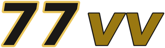 77vv logo